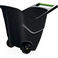Prosperplast Carrello Load &amp; Go 85l 97.9x59.5x68.9 Cm