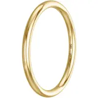 Atelier Anello giallo oro