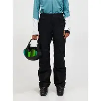 Peak Performance Women's Anima Insulated Pants Pantaloni da sci Donna (S, nero)