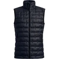 Ortovox Downwool 180 Vest Gilet in piumino Uomo (S, blu)