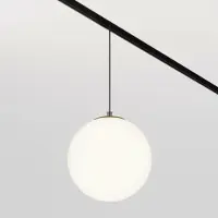 Maytoni Luna Sistema di binari magnetici Lampada a sospensione Exility 4000K 5W 360° TR039-2-5W4K-1