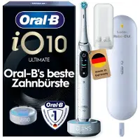 Oral-B Spazzolino Elettrico Io Series 10