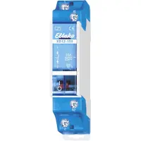 Eltako Interruttore a impulsi 1S 25A XS12-100-230V