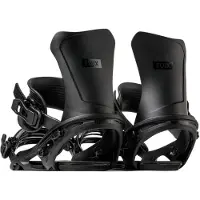 Flux Attacchi Per Snowboard Ngr Mf-10
