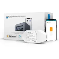 Meross Pannello Di Accesso Msg100hk