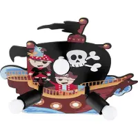 Eglo Faretto per bambini SAN CARLO 97408