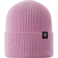 Reima Kid's Reissari Berretto Bambini (56-58 cm, fuchsia)