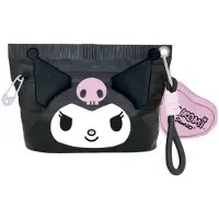 Cerda Hello Kitty Borsa Da Toilette Hello Kitty Kuromi