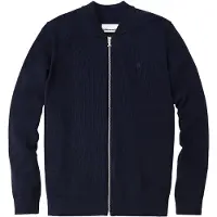 Armedangels Giacchetta 'AGAAMO' blu notte
