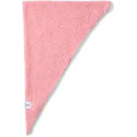 Zwillingsherz Foulard rosa