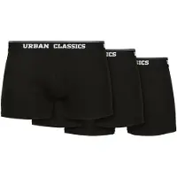 Urban Classics Boxers Tb3838 3 Unità