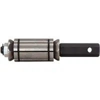 Ks Tools Formatore di tubi di scarico Ø 31-44 mm - 150.1520