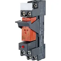 METZ CONNECT Modulo relè RM 21/21 230VAC kpl