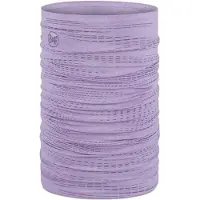 Buff Dryflx Sciarpa a tubo (One Size, lilla)