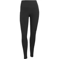 Adidas Pantaloni sportivi 'Adi365' nero / bianco