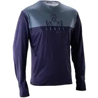 Leatt Maglia A Maniche Lunghe Trail 3.0