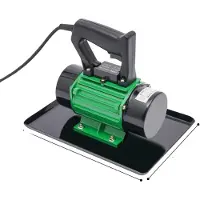 OEM Fresatrice per terreno, motore ad alta velocità, impugnatura ergonomica, colore verde