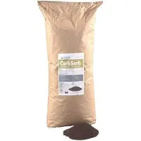 Raw CorkSorb legante per olio Contenuto 75 litri - 26.00.075