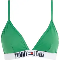 Tommy Hilfiger Top Bikini Uw0uw04079