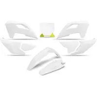 ItalyRacing Kit Di Carene Hukit626-040