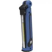 As Schwabe Lampada ricaricabile a LED EVO 8 270G orientabile IP30