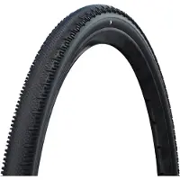 Schwalbe Pneumatico Da Gravel G-one Rs Pro Tubeless 700c X 55