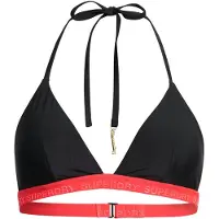 Superdry Top Bikini Triangle Elastic