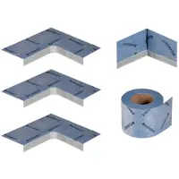 Geberit Accessori - Set di guarnizioni per piatti doccia 550.083.00.1