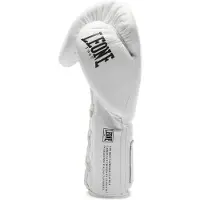 Leone1947 Guanti Da Boxe In Pelle Artificiale The Greatest Lace
