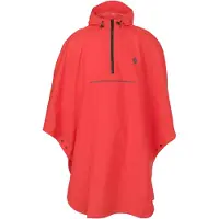Agu Poncho Impermeabile Grant Essential