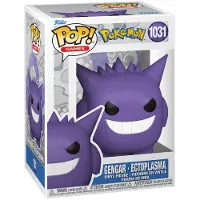 Funko POP! Pop! Figurina Pokémon Gengar 9 Cm