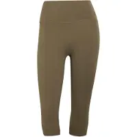 Adidas Leggings Optime Workout Contour Capri