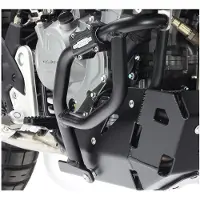 Crosspro Paracoppa Tubolare Cf Moto 450 Mt 2024