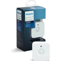 Philips 8718696743171 rilevatore di movimento Wireless Libera installazione Bianco