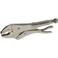 BRILLIANT TOOLS Pinze a serramanico 220 mm - BT065903