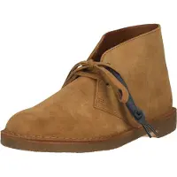 Clarks Originals Boots chukka 'Desert' caramello