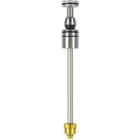 RockShox Cartuccia Air Spring Debonair+ 120 Mm Pike C1+ 2023+
