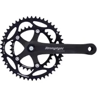 Stronglight Guarnitura Impact Compact