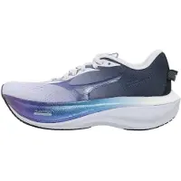Mizuno Scarpa da corsa navy / blu violetto / lilla pastello