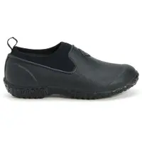 Muck boot Boots 'WOMENS MUCKSTER II LOW' nero