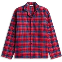 Tommy Hilfiger Pigiama A Maniche Lunghe Um0um03659