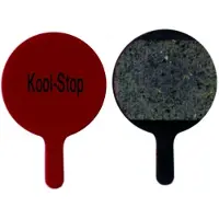 Koolstop Pastiglie Freno A Disco Magura Louise/clara 00