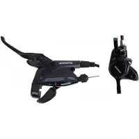 Shimano Freno Anteriore St-ef505