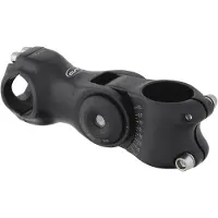 Contec Attacco Manubrio Regolabile Tarantula 25.4 Mm