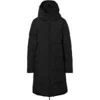 Mazine Cappotto invernale nero