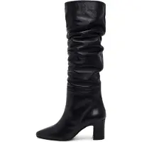 Derimod Boots nero