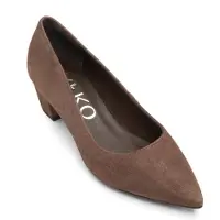 Rylko Décolleté terra d'ombra