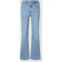 Abercrombie & Fitch Jeans 'HERO' blu denim