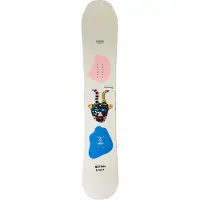 Capita - Snowboard all-mountain - Aeronaut 2027 - Taglia 153 cm - Beige