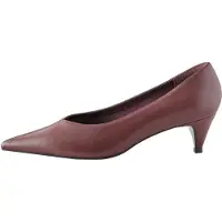Next Décolleté 'Forever Comfort' borgogna